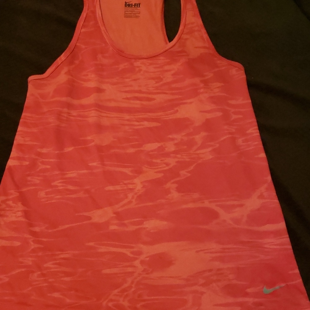 Nike tanktop